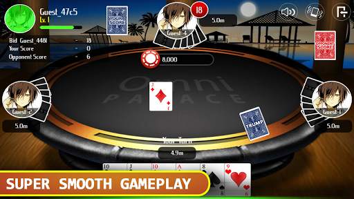 29 Card Game screenshot 4