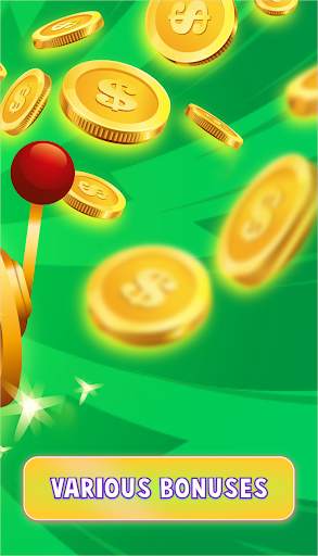 Vegas 777 slots, slot machines, casino screenshot 2