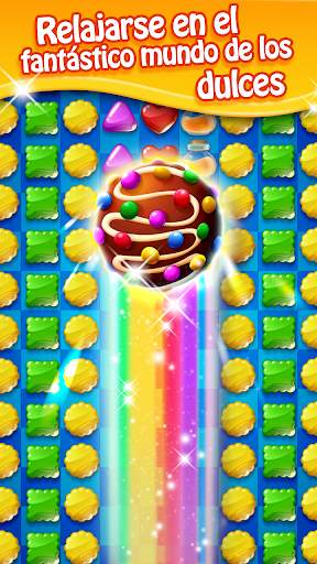 Galleta screenshot 1