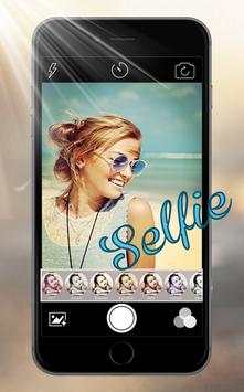 Apple Camera HD : SelfieCity screenshot 6