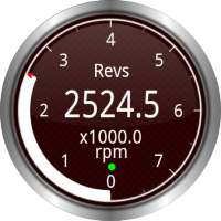 Widgets for Torque (OBD / Car)