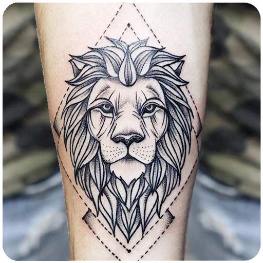 Name Tattoos Ideas 1.5