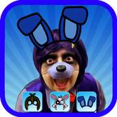 Filters Camera for FNAF 1.0.0