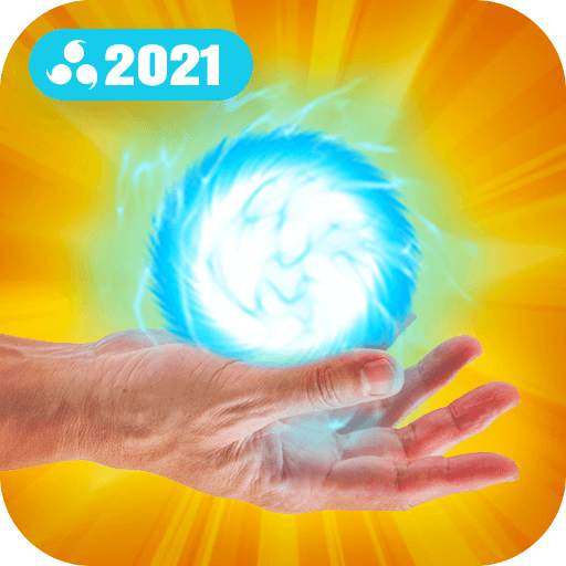 Rasengan Camera Anime - Jutsu Photo Editor 1.0