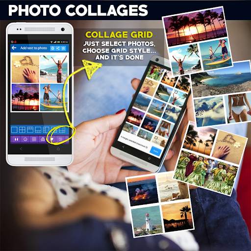 Add Text to Photo App (2020) screenshot 6
