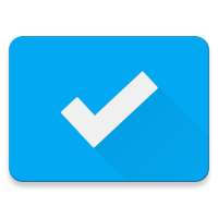 Tasks To Do: Danh sách công việc on 9Apps