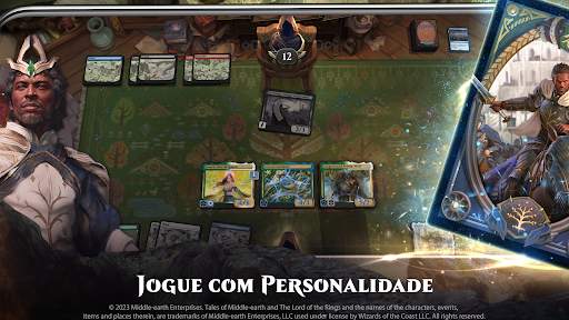 Magic: The Gathering Arena screenshot 13