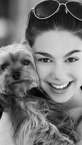 Kira Kosarin Wallpaper screenshot 2