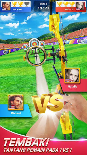 Archery Elite™ -  Archero Game screenshot 2