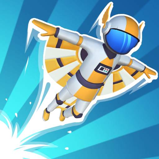 Space Surfers 1.0.4