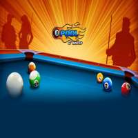 8Ball pool أيقونة