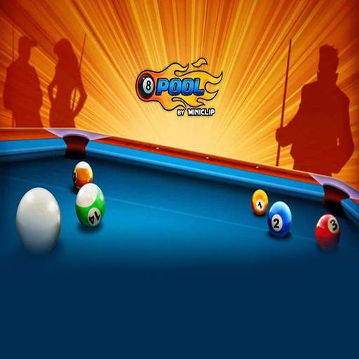 8Ball pool 1.0
