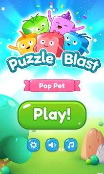 Pop Pet screenshot 1