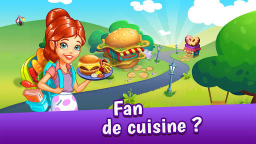 Cooking Tale - Jeu de Cuisine screenshot 5