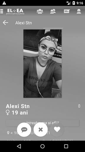 El si Ea - pentru ca meriti sa fi fericita screenshot 1
