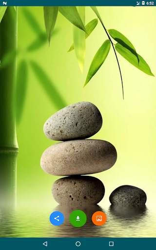 Stone Wallpapers 4K 11 تصوير الشاشة