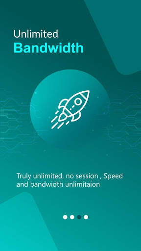 Super Smart VPN with Ram Cleaner and Speed Tester screenshot 1