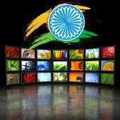 India. TV channels 2.0