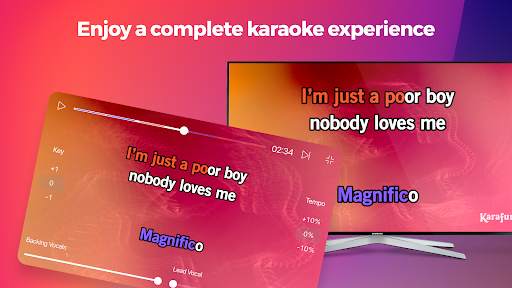 KaraFun - Karaoke Party screenshot 9