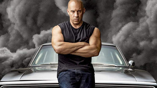 Fast & Furious ringtones screenshot 13