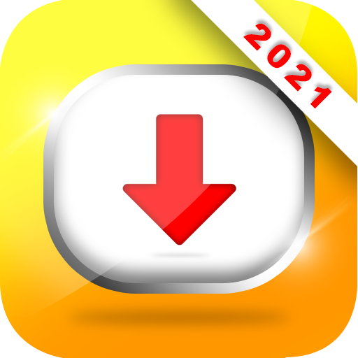 MP3 Music From Videos - Free Music Downloader icon