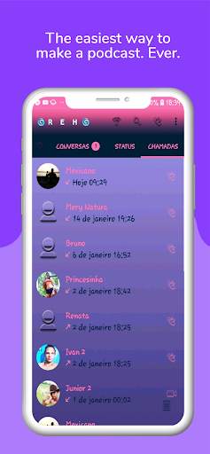 GbWMassaps Aero - WA Update screenshot 2