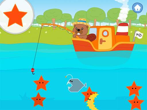 Learning Games for Kids screenshot 2