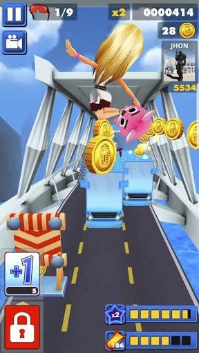 Bus & Subway screenshot 4