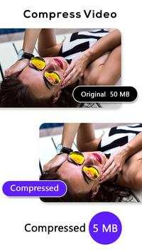 Photo Video Maker with Song - Video Status Maker screenshot 8