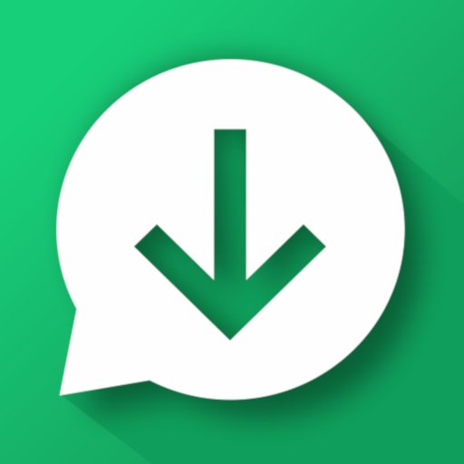 Status Saver icon