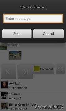 Quicky for Facebook screenshot 5