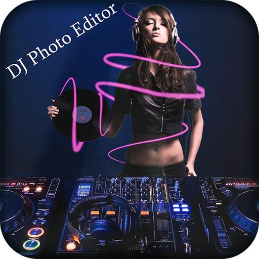 DJ Photo Editor 1.0