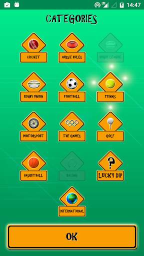 The Aussie Sport Game screenshot 3