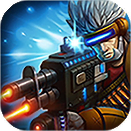 Gladi Zombies icon