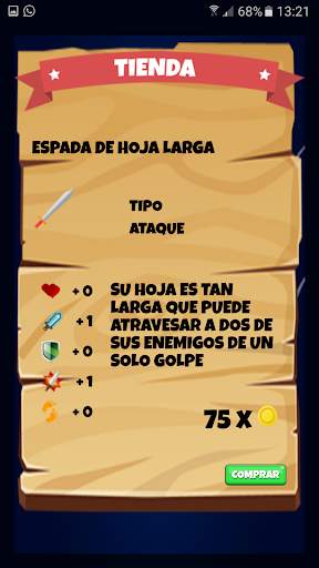 Clash of Levels screenshot 8