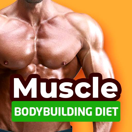 Bodybuilding Diet App 1.0.145
