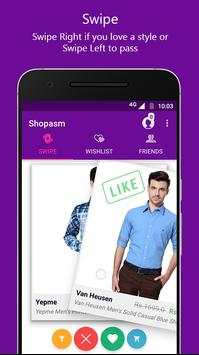 Shopasm: Window Shopping App screenshot 7