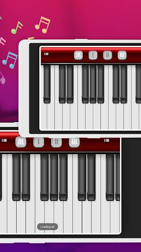 Simple Piano: Play Piano Music screenshot 5