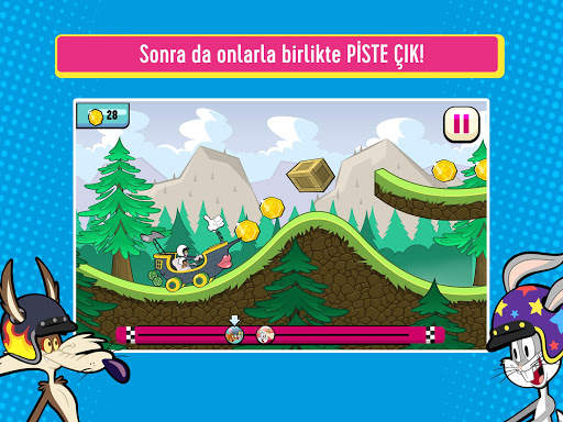 Yeni Boomerang Yap ve Yarış 2 screenshot 12