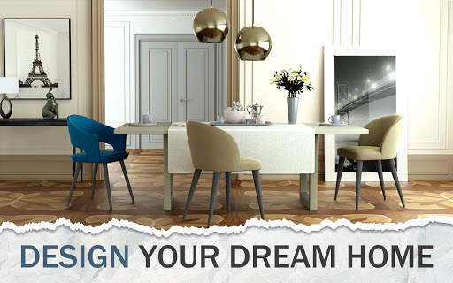 Dream Home: Design & Makeover screenshot 15