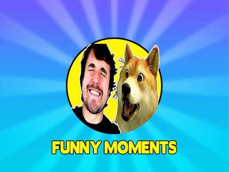 Funny Moments From FaceRig screenshot 1