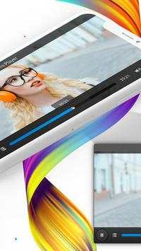 XX Video Player : HD Video Player screenshot 3