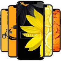 Yellow Wallpaper logo