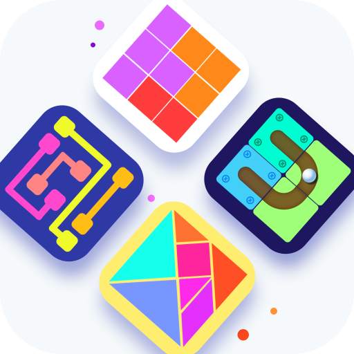 Puzzly    Puzzle Game Collection 1.0.31