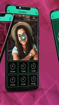 VM Maker - Photo to Video Maker - Slideshow Maker screenshot 6