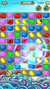 Candy smash soda screenshot 3