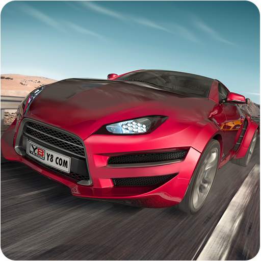 Contract Racer Car Racing Game 1.0.3