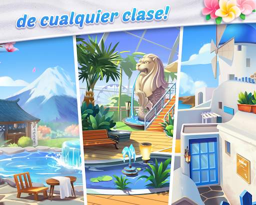Design Island: 3D Home Makeover screenshot 4