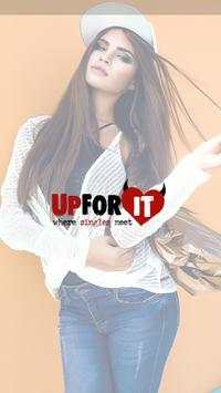 UpForIt screenshot 1