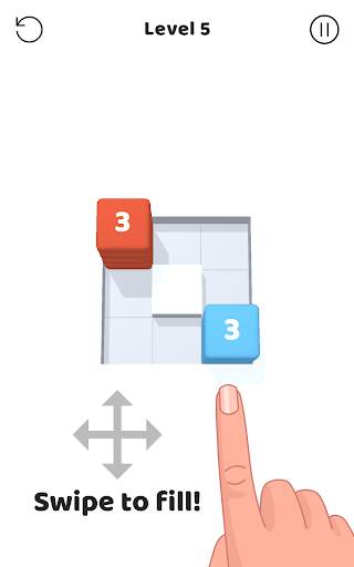 Stack Blocks 3D screenshot 6